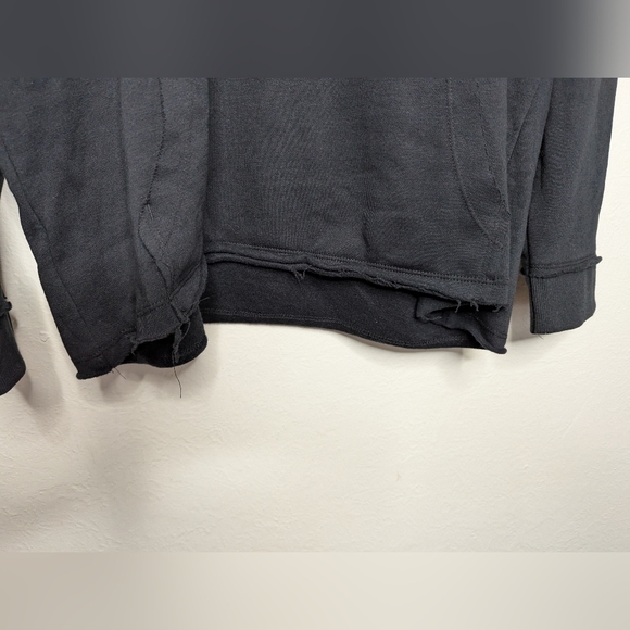 NWT Los Angeles Kings NHL Women's Hooded Sweatshirt Size L - Picture 4 of 7